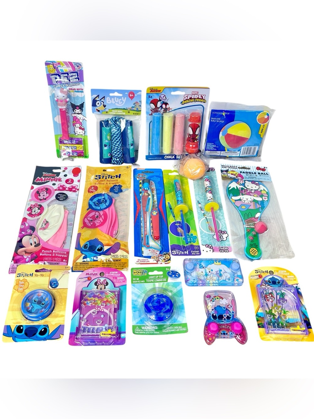Summer ⛱️ Fun Bundle